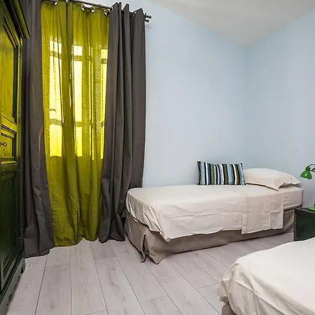 Gghh House * Marina di Modica