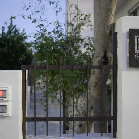 Gghh House * Marina di Modica