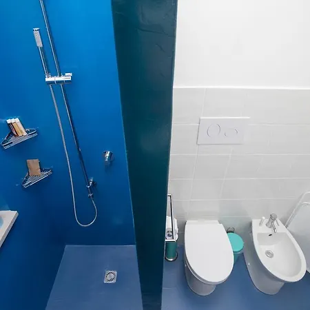 Gghh House * Marina di Modica
