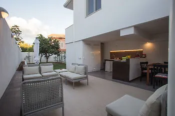 Gghh House Casa de Férias