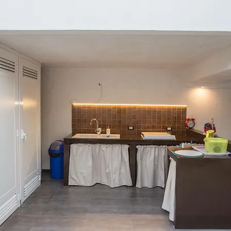 Gghh House * Marina di Modica