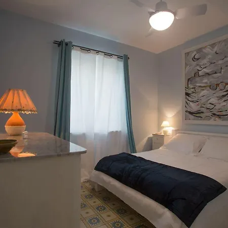 Gghh House * Marina di Modica